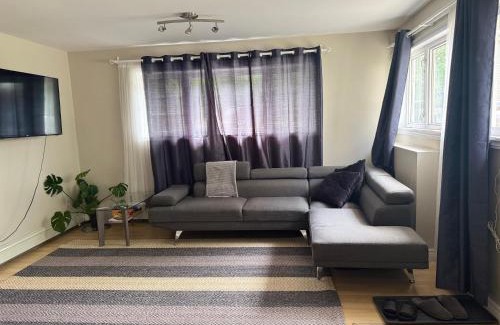 Dartmouth Apartment | Zoe Home