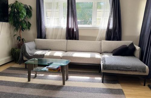 Dartmouth Apartment | Zoe Home