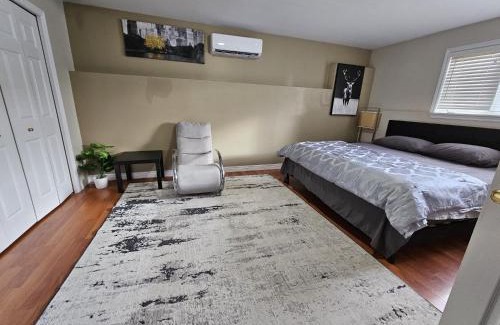 Dartmouth Apartment | Zoe Home