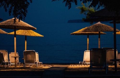 Messinia Apartment | Zoe Seaside Resort