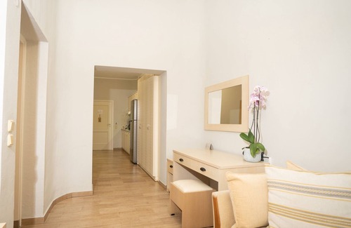 Messinia Apartment | Zoe Seaside Resort