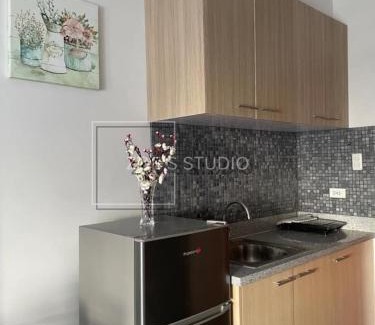 Bantud Hacienda Apartment | Zoe Studio Mesavirre