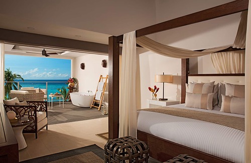 Montego Bay Resort | Zoetry Montego Bay - All Inclusive