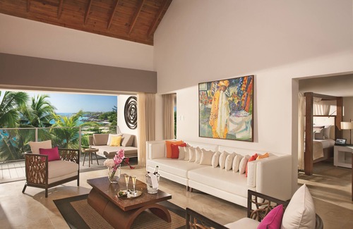 Montego Bay Resort | Zoetry Montego Bay - All Inclusive