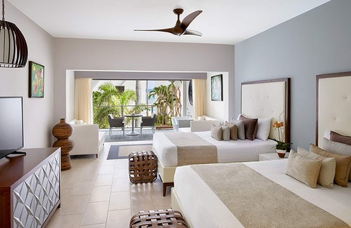 Montego Bay Resort | Zoetry Montego Bay - All Inclusive