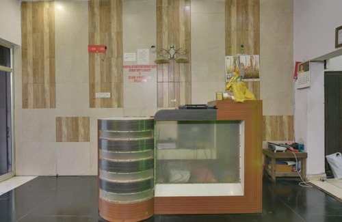 Kanpur Hotel | ZohoRooms 35701 Gagan Sagar