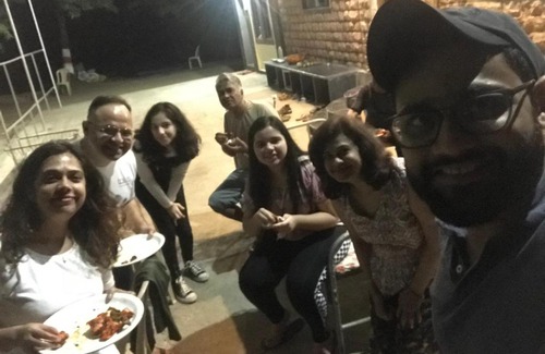 Dahanu House | Zohra Baugh, a green & organic farmhouse stay with all amenities