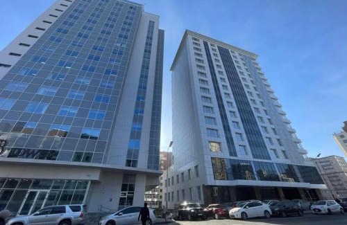 Downtown Ulaanbaatar Apartment | Zola entire apartment 400m from Shangri-la Mall