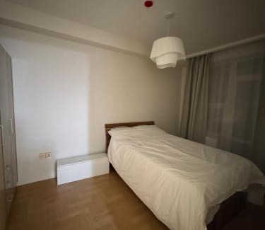 Downtown Ulaanbaatar Apartment | Zola entire apartment 400m from Shangri-la Mall