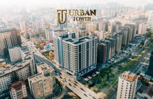 Downtown Ulaanbaatar Apartment | Zola entire apartment 400m from Shangri-la Mall