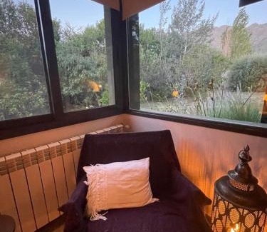 El Rincon Cabin | Zolara Di Merlo