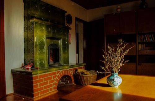 Gyongyosfalu Apartment | ZOLI'BÁ Apartman