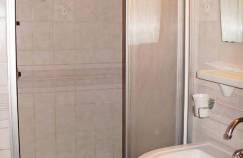 Nove Case Apartment | Zollerhof (OLA190) by Interhome