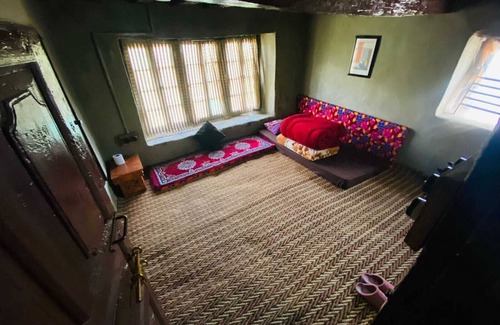 Keylong Hotel | ZOMSA Culturehub