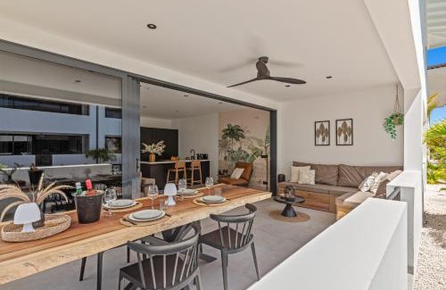 Jan Thiel Apartment | Zon&zo Luxurious Apartment in Jan Thiel