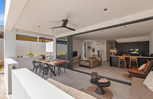 Jan Thiel Apartment | Zon&zo Luxurious Apartment in Jan Thiel