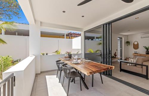 Jan Thiel Apartment | Zon&zo Luxurious Apartment in Jan Thiel