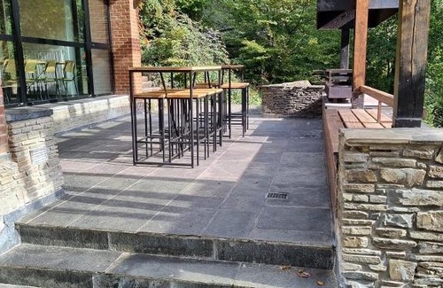 Blaimont House | Zonga Bonzai