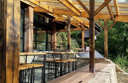 Blaimont House | Zonga Bonzai