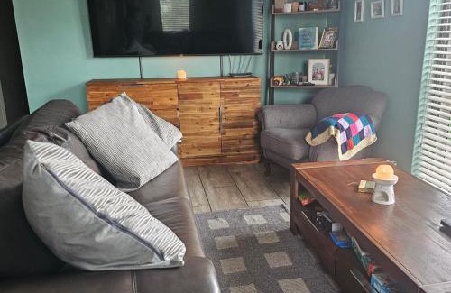 Kraaifontein House | Zonnendal Home