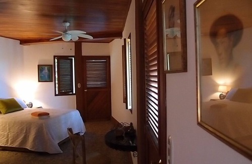 Granada Hotel | Zopango Orchids Island