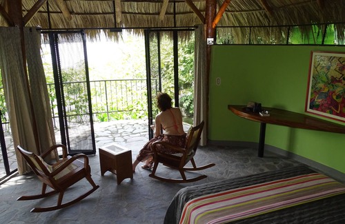 Granada Hotel | Zopango Orchids Island