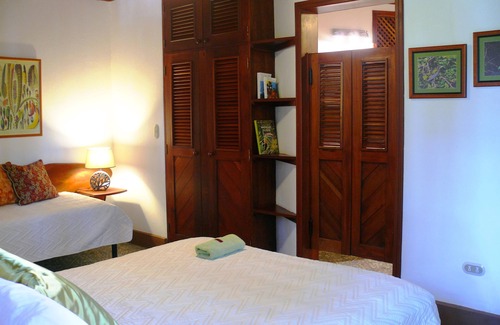 Granada Hotel | Zopango Orchids Island