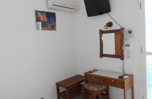 Pythagorion Hotel | Zorbas Hotel