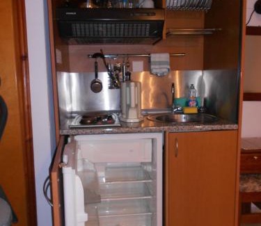 Pythagorion Hotel | Zorbas Hotel