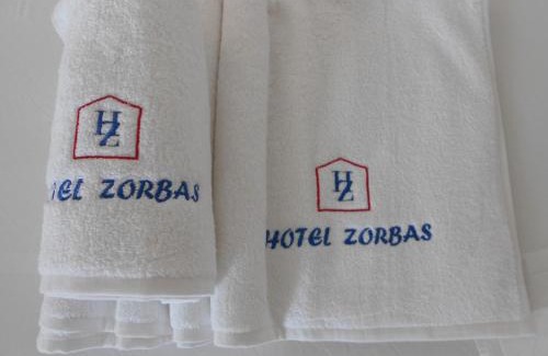 Pythagorion Hotel | Zorbas Hotel