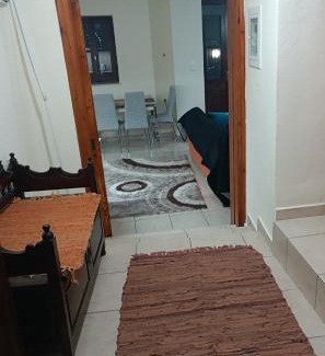 Koutselio Apartment | Zorbas House