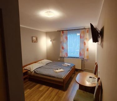 Wisla House | Zosienka - pokoje gościnne