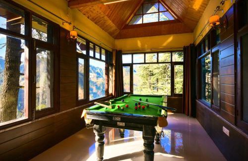 Shimla House | Zostel Homes Mashobra (Shimla)