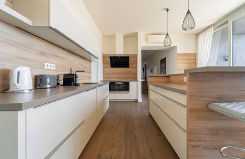 Csarnok negyed Apartment | ZOYA LUXURY RESIDENCE