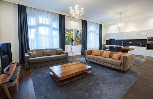 Csarnok negyed Apartment | ZOYA LUXURY RESIDENCE