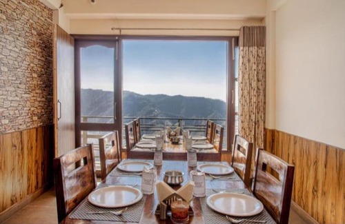 Shimla Hotel | Zoz sm6