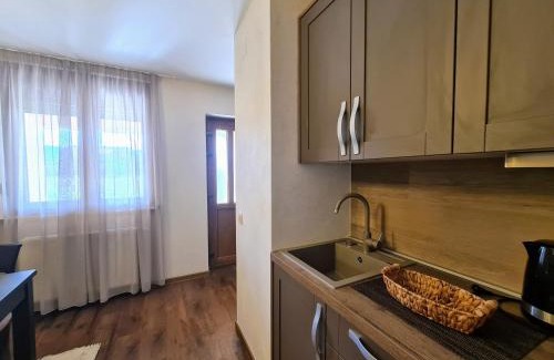 Grabovac House | Zrinka House