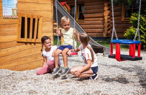 Bystra Apartment | Zruby Bystrá, Chopok Juh