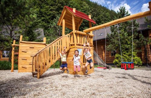 Bystra Apartment | Zruby Bystrá, Chopok Juh