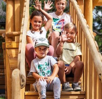 Bystra Apartment | Zruby Bystrá, Chopok Juh