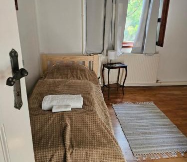 Vasarosbec House | Zselici Never Say Never Vendégház