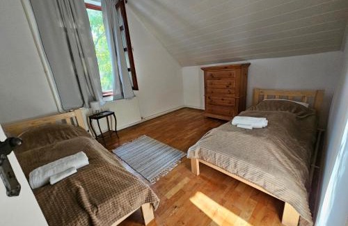 Vasarosbec House | Zselici Never Say Never Vendégház