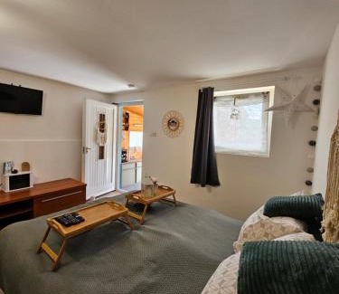 Kovagoszolos Apartment | Zsonglak Vendégház