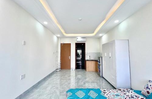 Go Vap Apartment | ZT House 301
