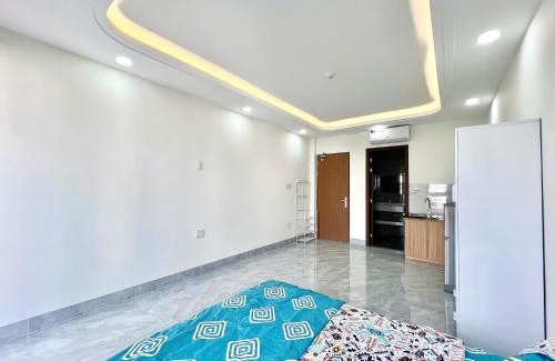 Go Vap Apartment | ZT House 301