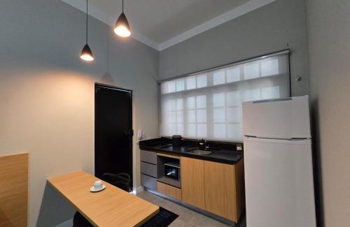 Higienopolis Apartment | Zuccaro Studio 1