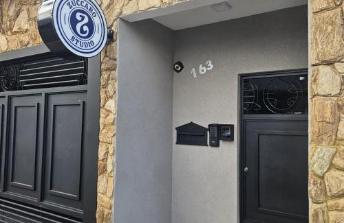 Higienopolis Apartment | Zuccaro Studio 1