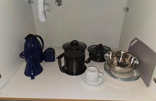 Higienopolis Apartment | Zuccaro Studio 1