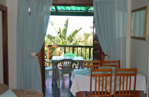 Umhlali Beach House | Zuider Zee Guest House