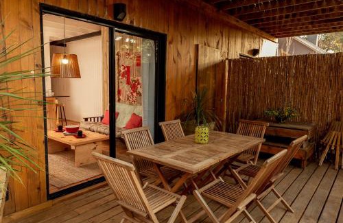 Jose Ignacio House | Zulu Beach